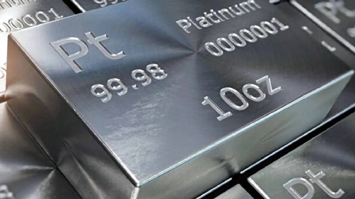 2026'da Platin ve Paladyum Fiyatlarının Artışı Bekleniyor Mu?