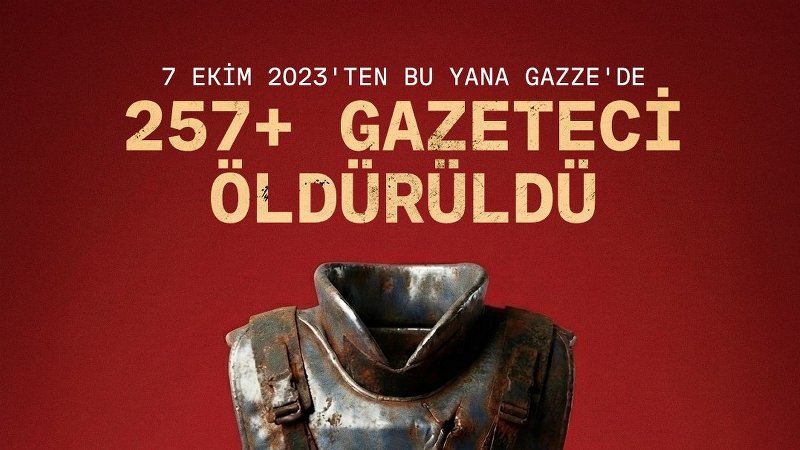 Gazze'nin Seslerini Susturdular