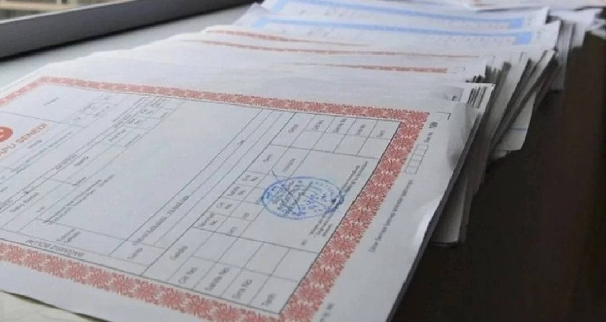 Ev Ve Arazi Satın Alacakları Şaşırtan Tapu Rekoru