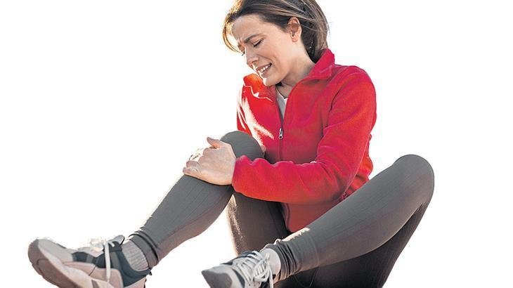 Dizlerinize Özen Gösterin: Vücudunuzun Temel Destekçileri