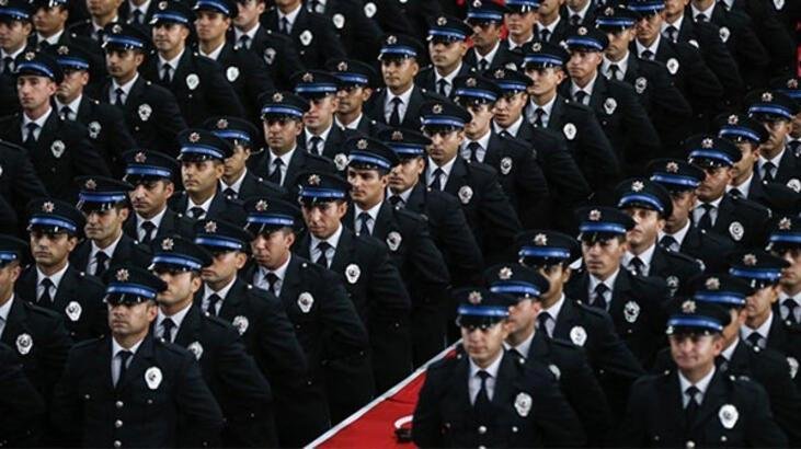 Polis Olmak İçin Gerekenler: Nasıl Polis Olunur? 2026