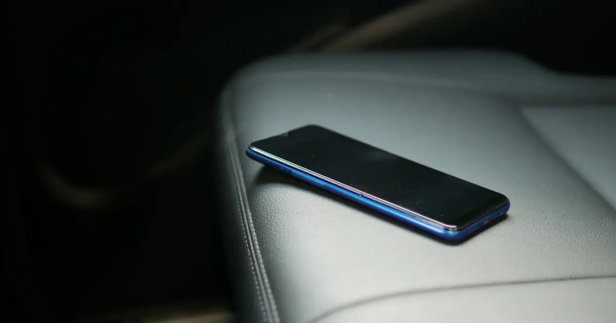 Japonya'da Nükleer Bilgiler İçeren Telefon Kayıp Oldu