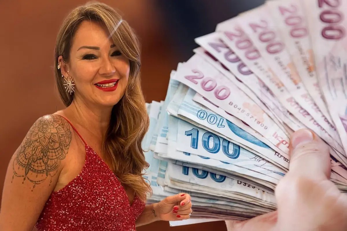 450 Bin TL Talep Eden Takipçisine Verdiği Cevap Tartışma Yarattı