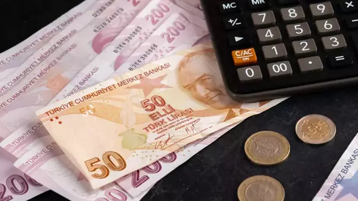 Mevduat Faiz Oranı Güncellendi: 150 Bin Lira Aylık Getirisi