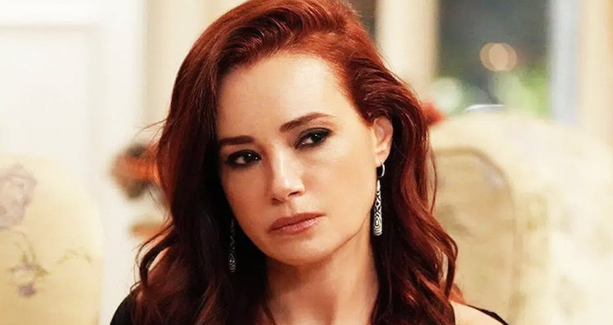Aşk orucunu bozdu... Eşi Ahmet Serdar Oral'ı kaybeden Özgü Namal'ın 5 yıllık yası bionerji uzmanı ile bitti