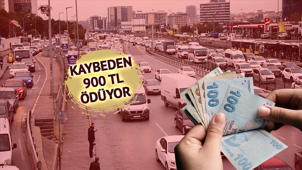 İstanbul'da Otopark Ücretleri Kontrolsüz Artış Gösteriyor