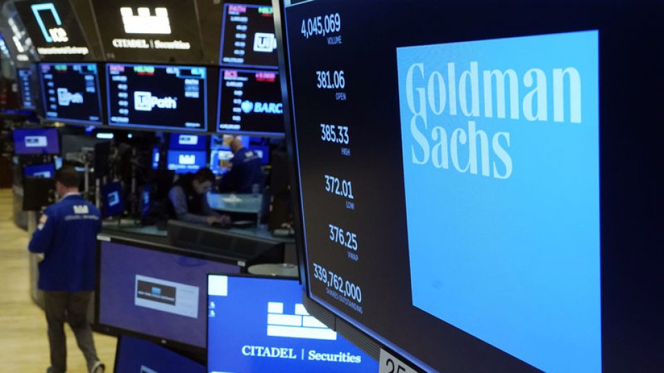 Goldman, TL Değer Kaybının Yavaşlamasını Öngörüyor