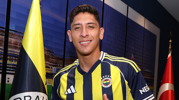 Fenerbahçe'de Edson Alvarez Hakkında Nihai Karar Alındı!