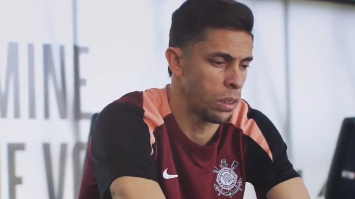 Beşiktaş'tan Giden Gabriel Paulista Corinthians'a Geçti!