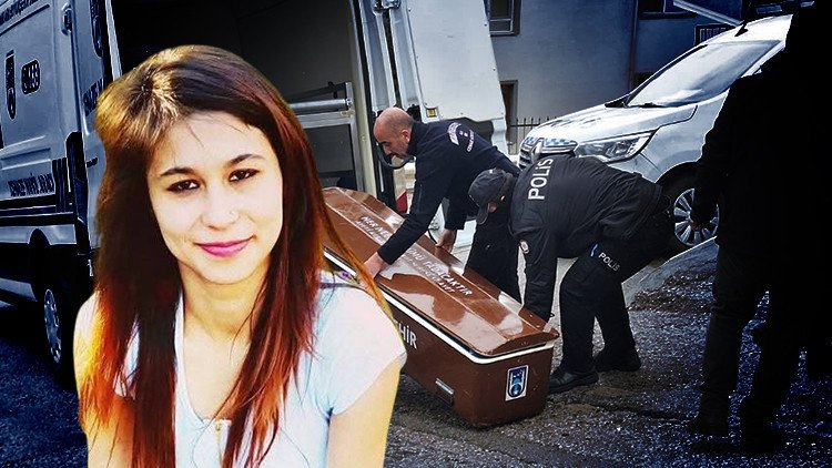 Ankara'da Şok Edici Olay! Genç Kadın Boğularak Öldürüldü: Sevgilisi Ve Annesi Gözaltında