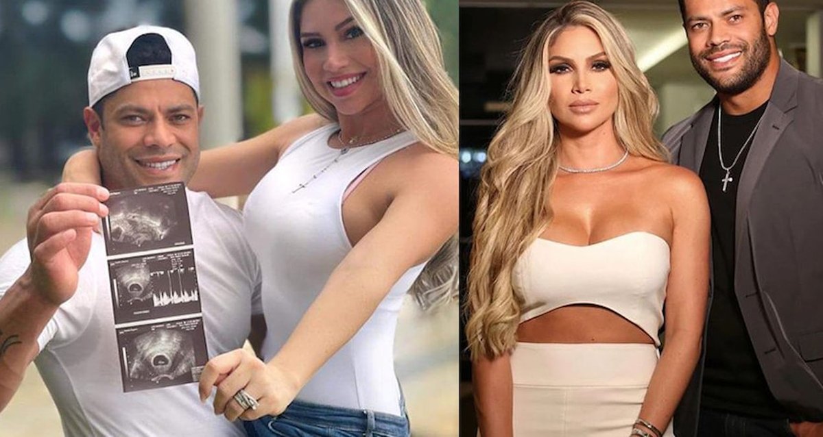 Ünlü Futbolcu, Eski Eşinin Kuzeninden Bebek Müjdesi Aldı!
