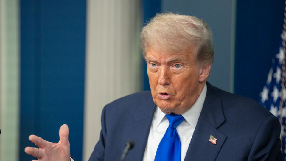 Trump: Venezuela'dan Küba'ya Artık Para Ya Da Petrol Gönderilmeyecek