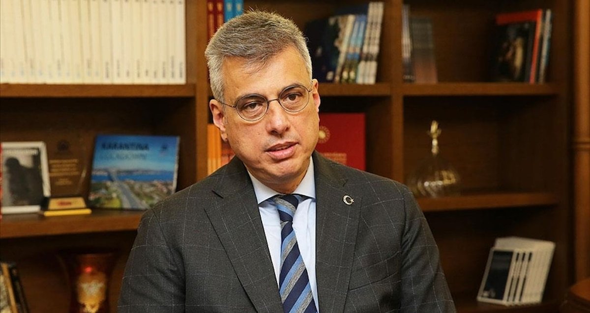 Sağlık Bakanı AKP İçinde Sorun Haline Geldi