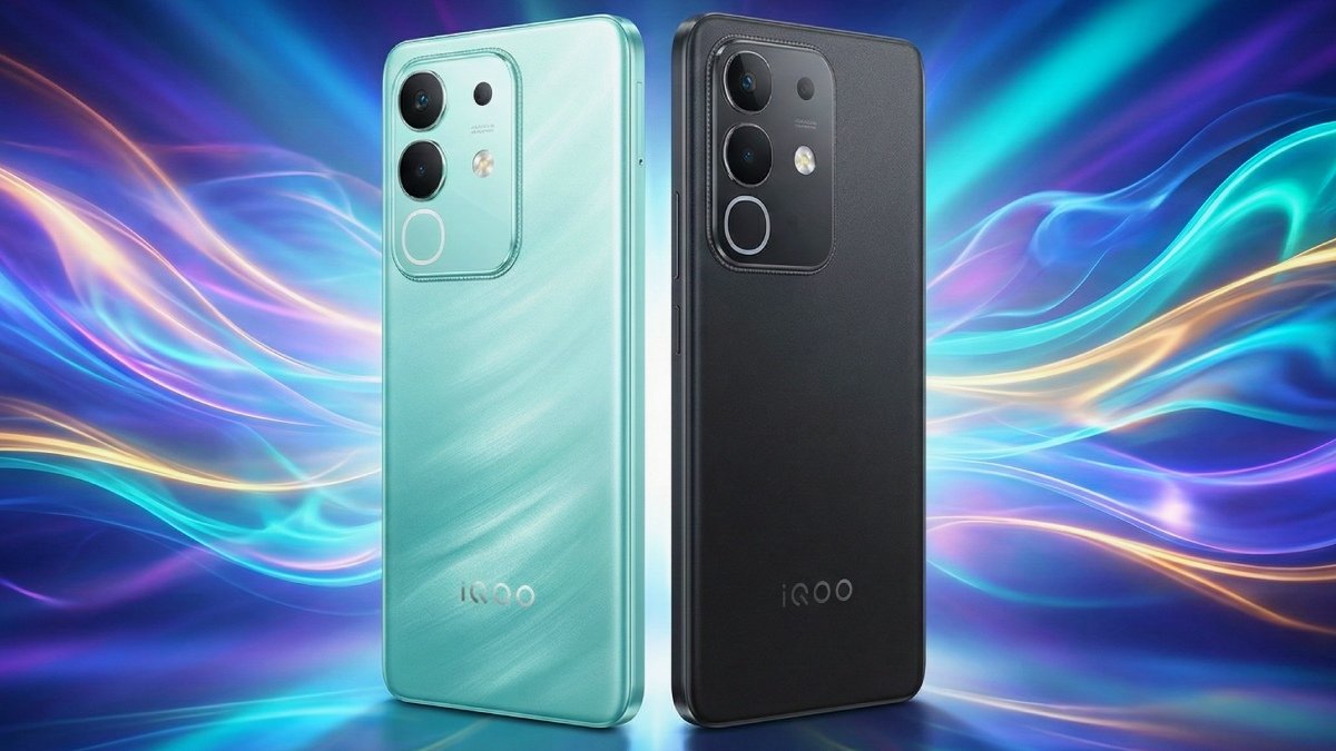 Uygun Fiyatlı 120Hz Ekrana Sahip Telefon Yolda! 8 GB RAM ile