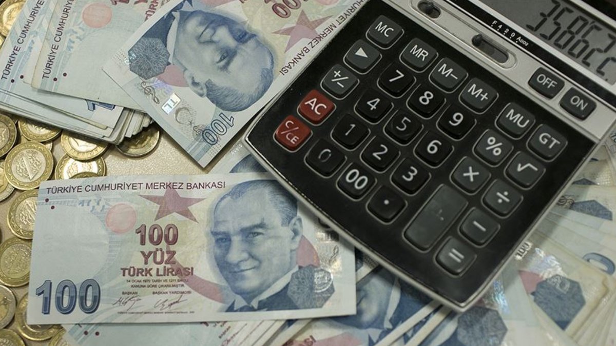 Emekli Maaş Farkları Ne Zaman Hesaba Geçiyor? Takvim Açıklandı mı?
