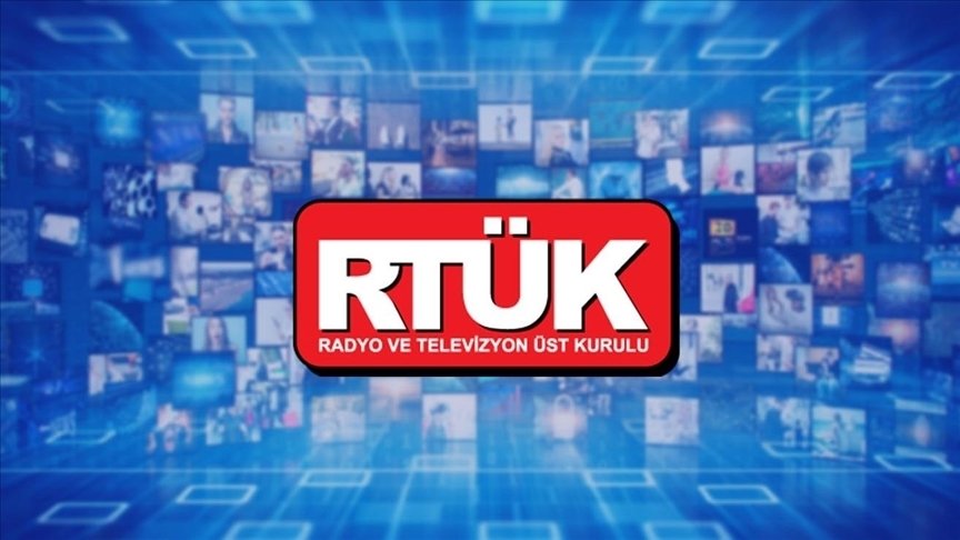 RTÜK, Üç Televizyon Kanalına Para Cezası Uyguladı