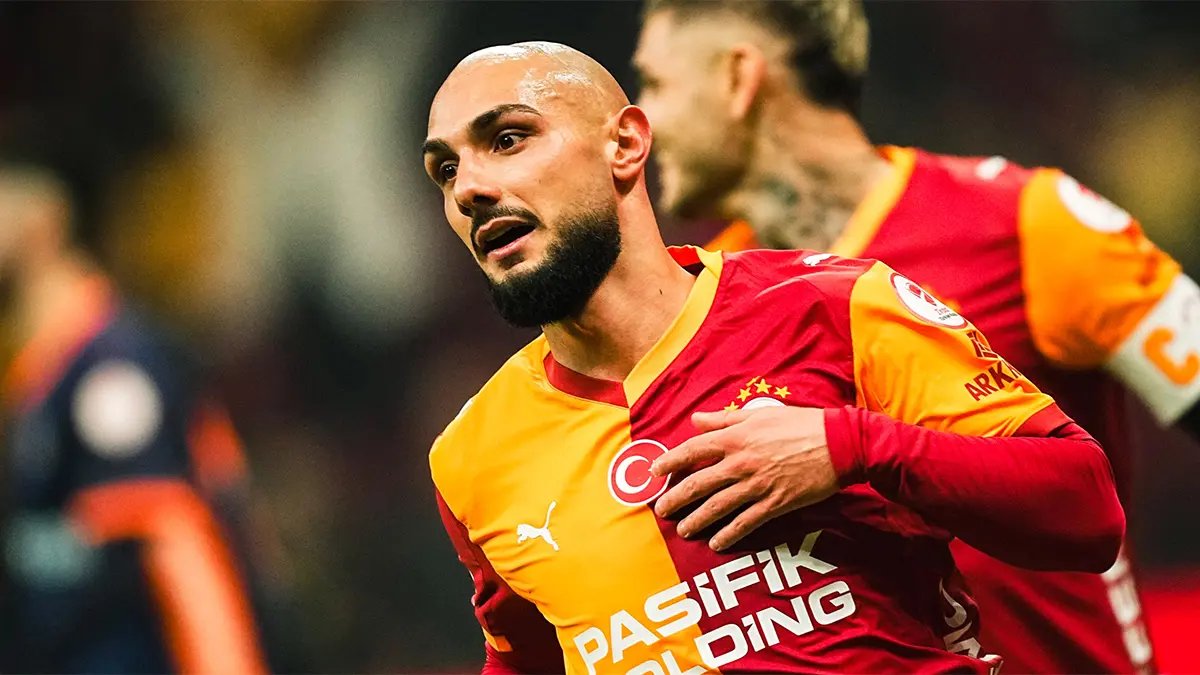Ahmed Kutucu Hakkında Resmi Duyuru: "Galatasaray'dan Onay Aldık