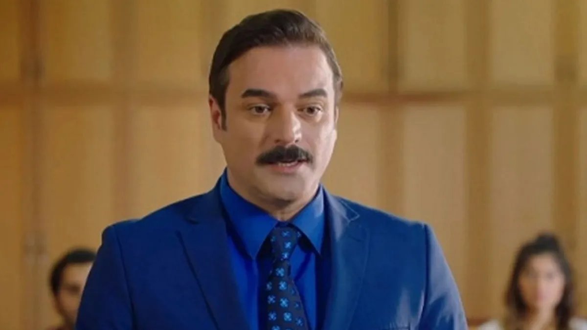 Karaciğer Sorunları Nedeniyle Hastaneye Yatırılan Ufuk Özkan!