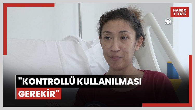 Kontrolsüz Kilo Verme Kahvesi Tüketen Kadının Kalbi Yeniden Attı | Video