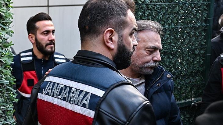 Uyuşturucu Baskınında Yeni Gelişmeler! Ev Hapsi İstemi Geldi