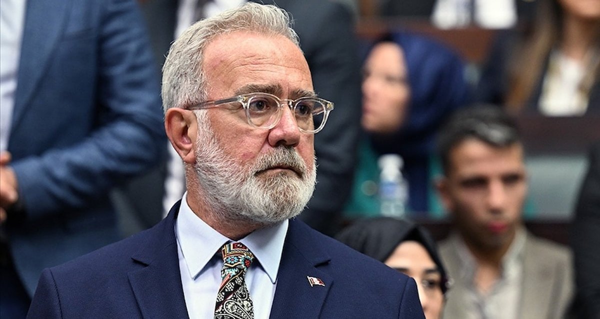 Meclis'te 'Emekli Zamları' Üzerine Tartışmalar! AKP'li Milletvekili: Gösteri Yapmayın!