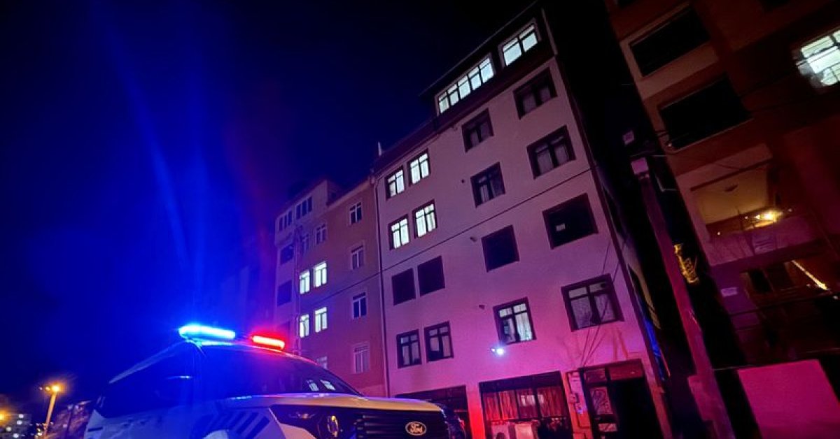 Kayseri'de Genç Kadın Sevgilisini Banyoda Öldürdü | Acil Gelişme