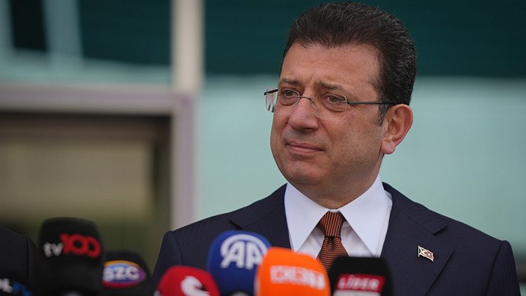 Mahkeme Kararı Açıklandı: Ekrem İmamoğlu, Erdoğan'a Tazminat Verecek