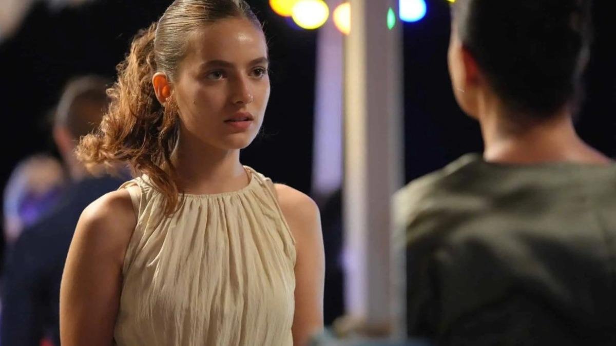 Eleni'nin Çocukluk Fotoğrafları Gündem Oldu: Ava Yaman!