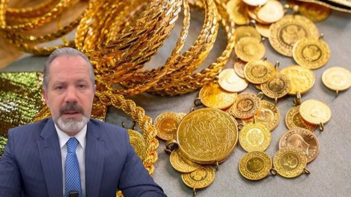 İslam Memiş’ten 2026 Tahmini: Dolar Değişiyor, Altın ve Gümüş Yükseliyor!