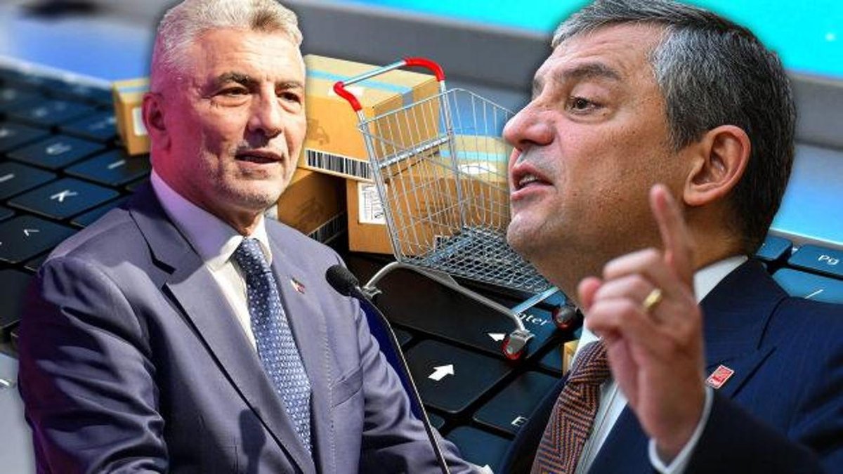 Bakan Bolat'tan Özel'e Sert Yanıt: Gündemdeki Düzenlemenin Detayları!