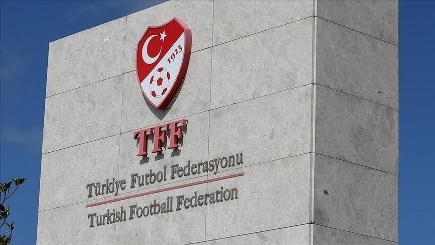 PFDK, Fenerbahçe'ye 940 Bin Lira Para Cezası Kesti