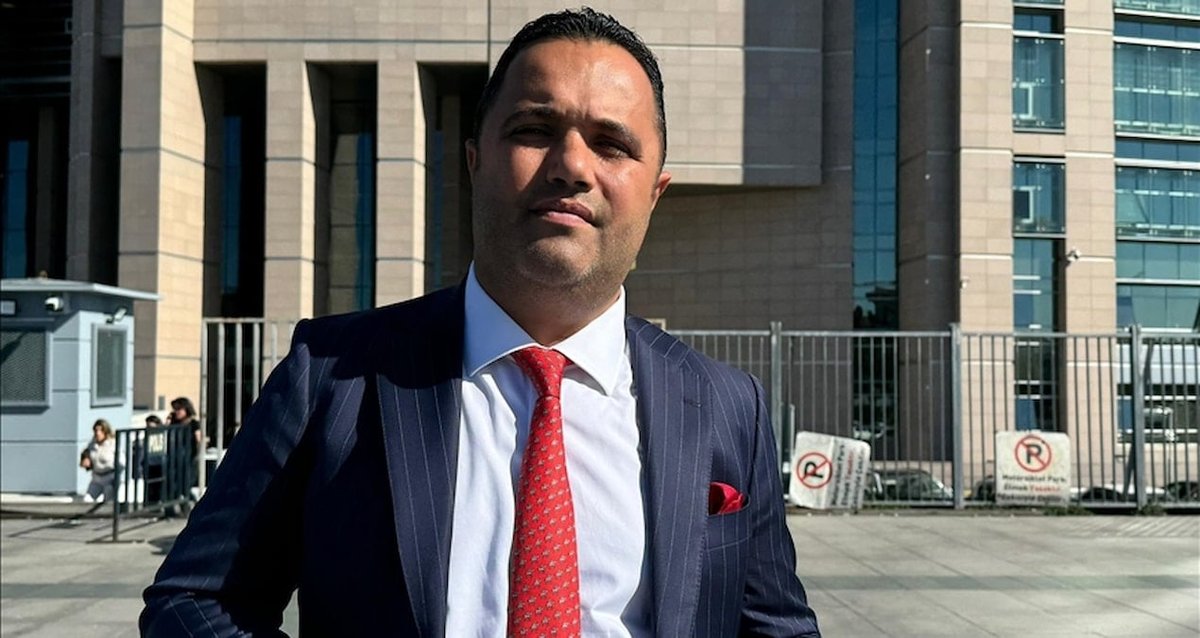 Son Gelişme: Rezan Epözdemir İçin Tahliye Kararı Alındı