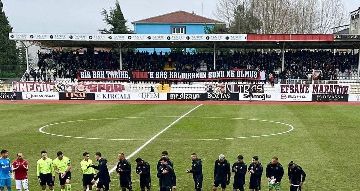 Pankart Tartışması Siyasete Yansıdı! Milletvekili Ekmen'den Sert Yanıt