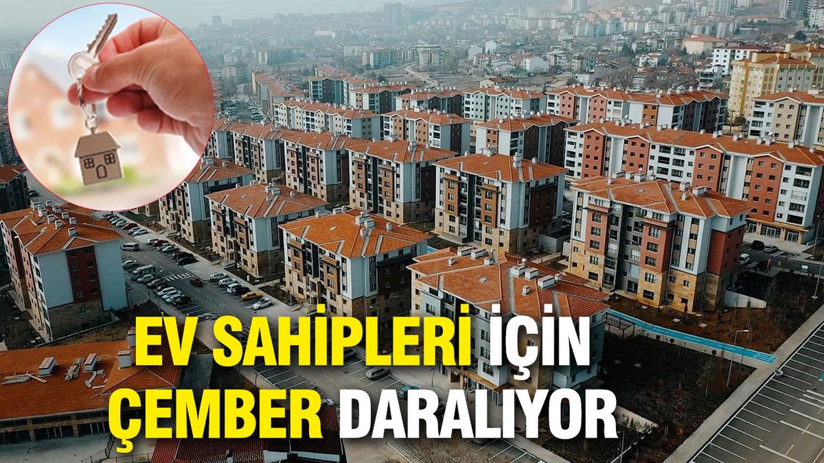 Ev Sahipleri İçin Tehlike Çanları Çalıyor: Cezalar Artıyor