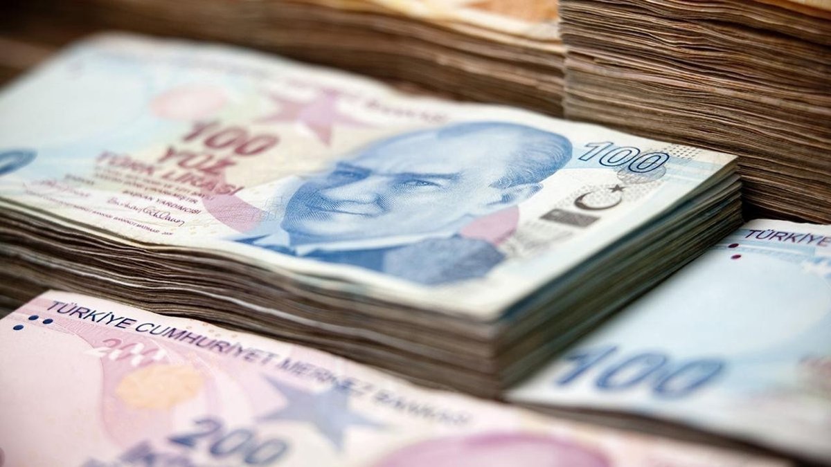 KKM, 6 Milyar Doların Altında Kalma Eğilimi Gösterdi