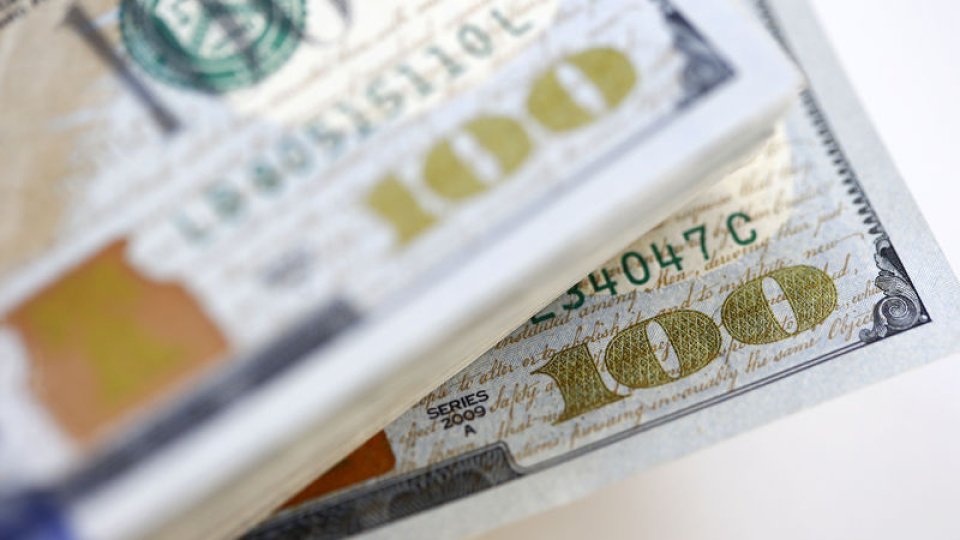 Swap Dışındaki Net Rezervler 70 Milyar Doları Geçti
