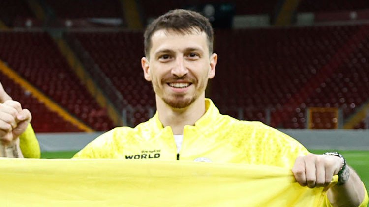 Galatasaray-Fenerbahçe Derbisindeki Kavganın Davası Tamamlandı!