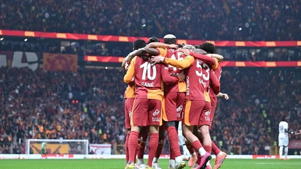 Galatasaray - Atletico Madrid Maçı Ne Zaman, Hangi Kanalda?