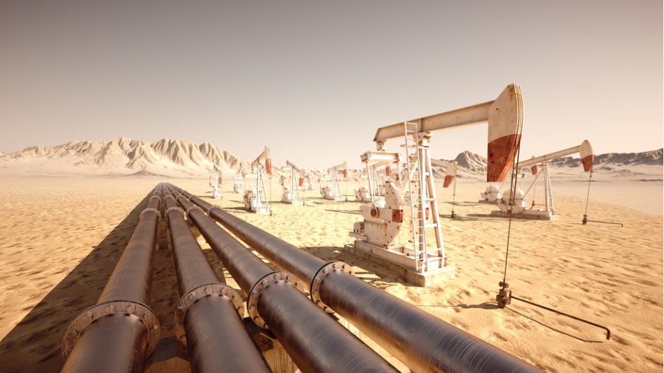 Petrol Fiyatları, Haziran'dan Beri En Büyük Düşüşü Takip Etti