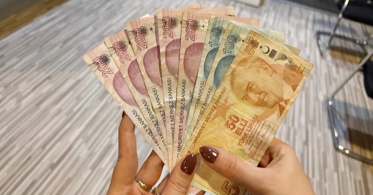 508 Bin Lira Faiz Kazancı: 9 Ocak Haftasında Oranlar Açıklandı
