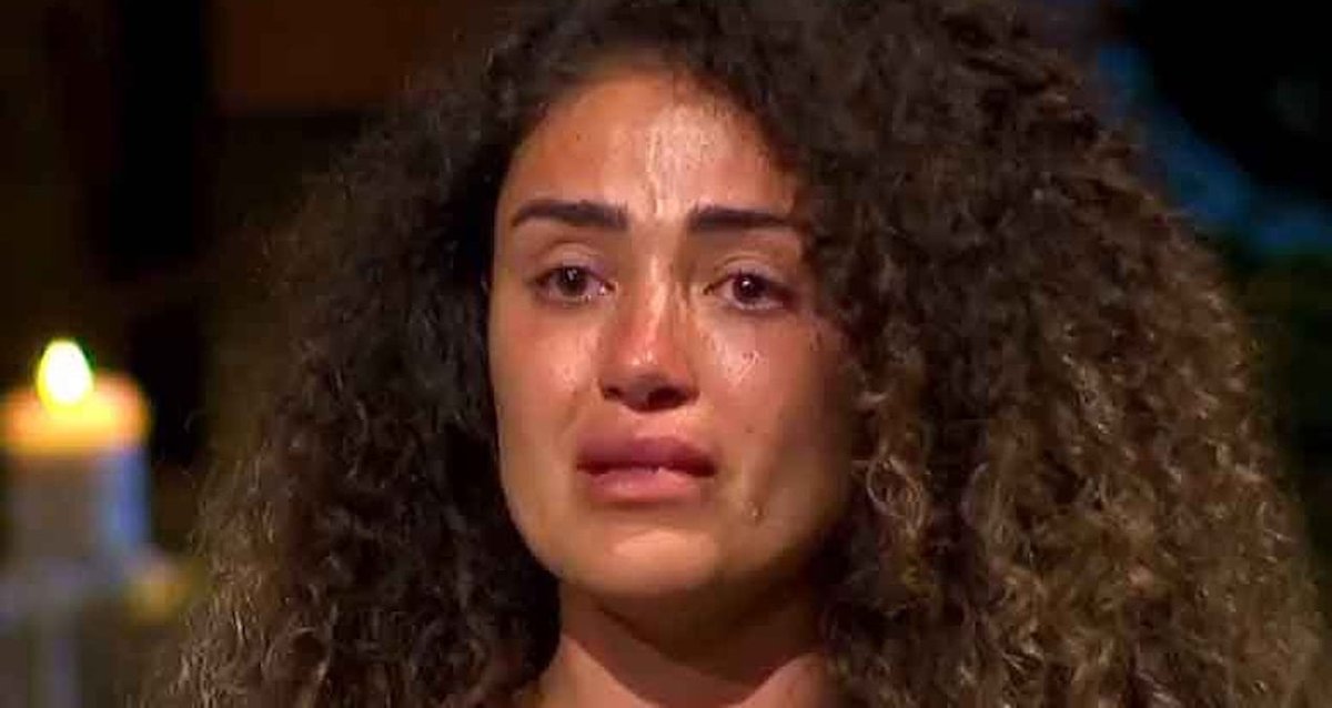 Dilan Çıtak Survivor'dan Ayrıldı, Acun Ilıcalı'ya Açıklamaları Tartışma Yarattı