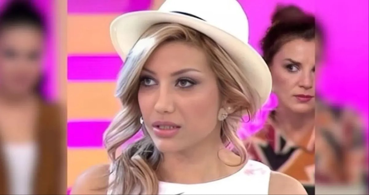 Neda Şahin Hakkında Bilgi: Yaşı, Kökeni Ve Mesleği Nedir?