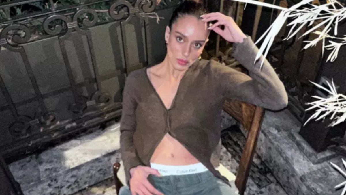Bestemsu Özdemir, Anne Olmayı Başardı! Oğluna Verdiği İsim Dikkat Çekti