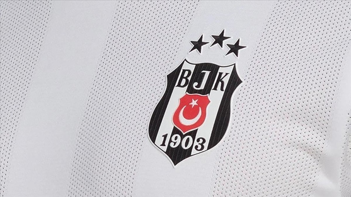 Genç Yetenek Beşiktaş'tan Ayrılmaya Hazırlanıyor!