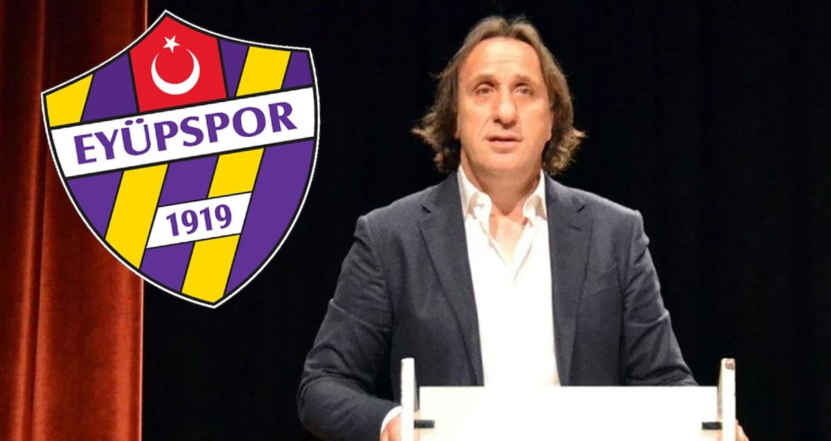 Eyüpspor ile Birlikte 8 Şirkete Yönetici Ataması Yapıldı