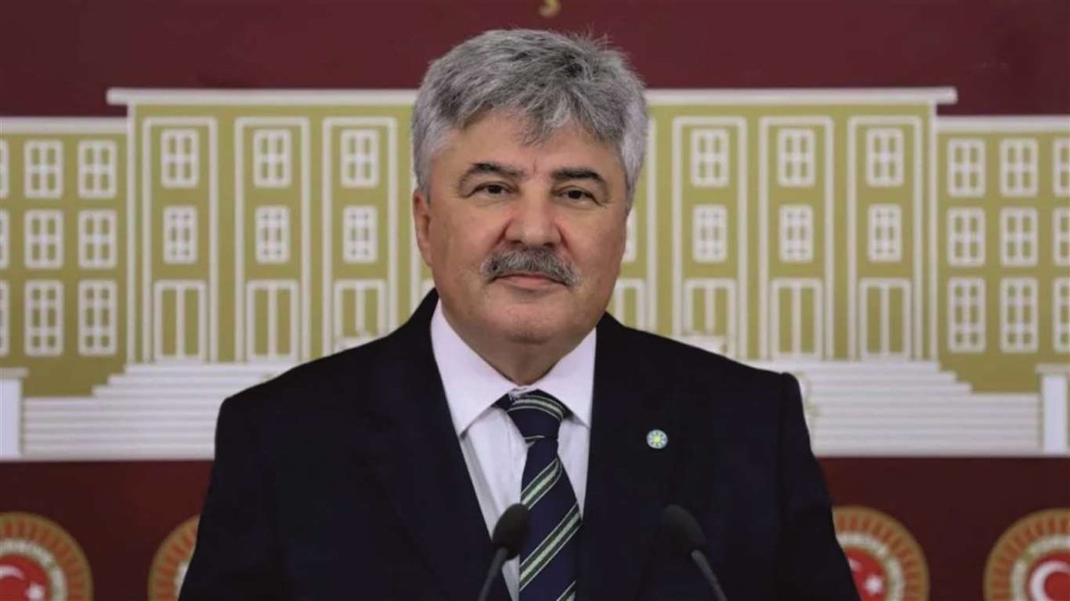 İYİ Parti'den Zeytinyağı Fiyatlarına Tepki: "Üretici Maliyetinin Altında Satış Yapıyor