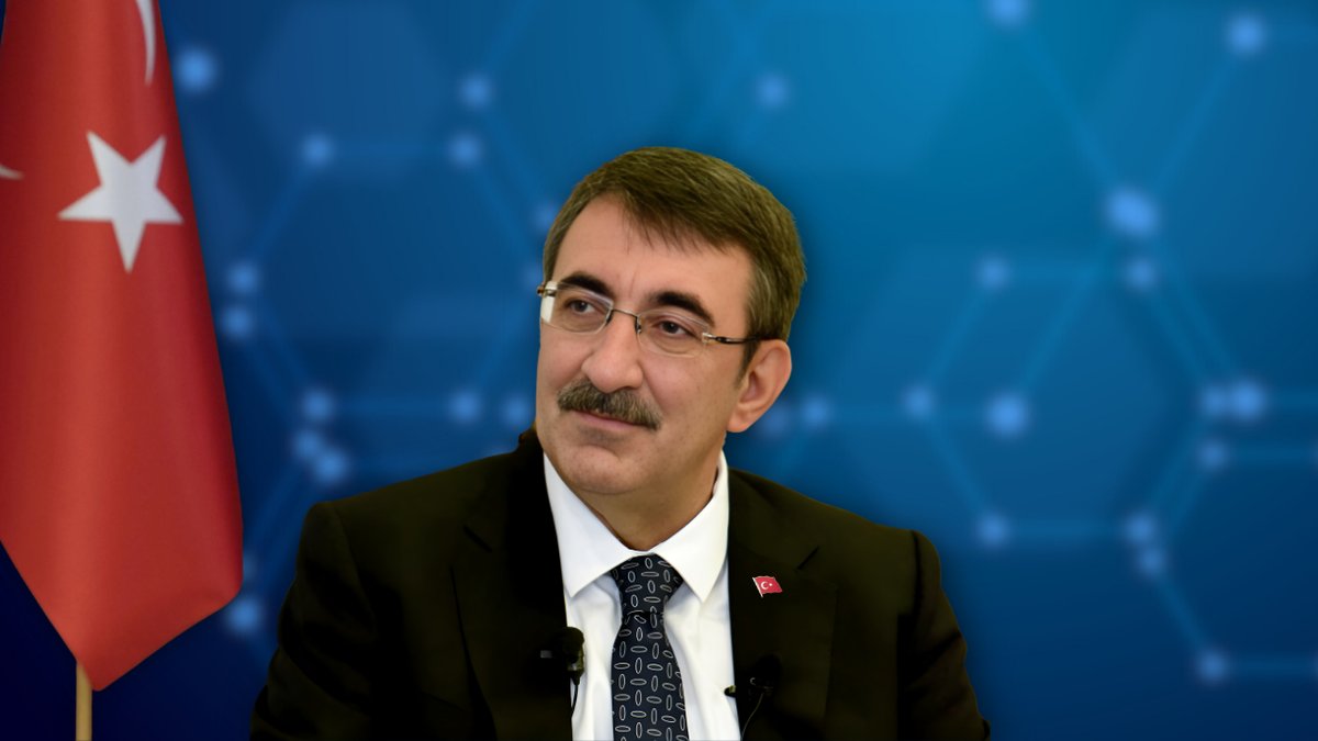 Cevdet Yılmaz: “KKTC’de Siber Güvenlik Öncelikli Olmalı”