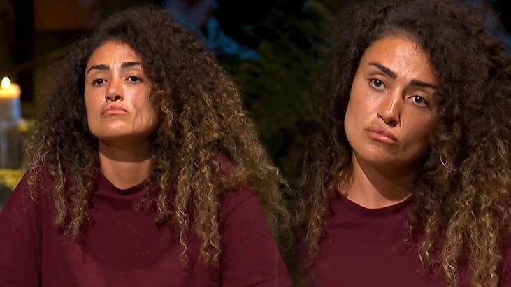Dilan Çıtak'ın Survivor Yolculuğu 17 Gün Devam Etti! Duygusal Paylaşımı