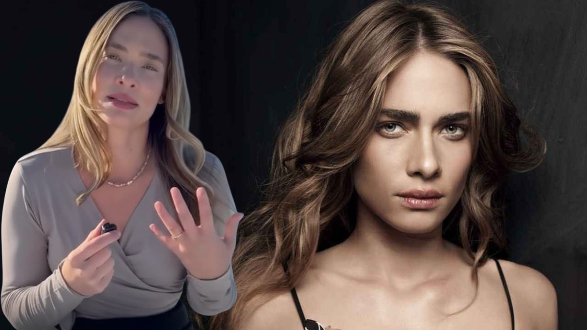 Müge Boz'un Sakladığı Büyük Gerçeği Paylaştı: 20 Yıldır Bu Hastalıkla Mücadele Ediyorum