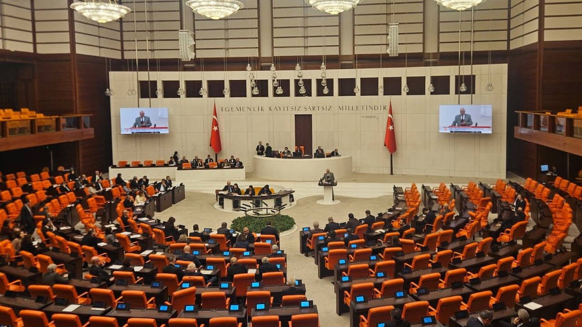 CHP’Den Emekliler İçin Yeni Adım: Salı Günü Duyuruldu